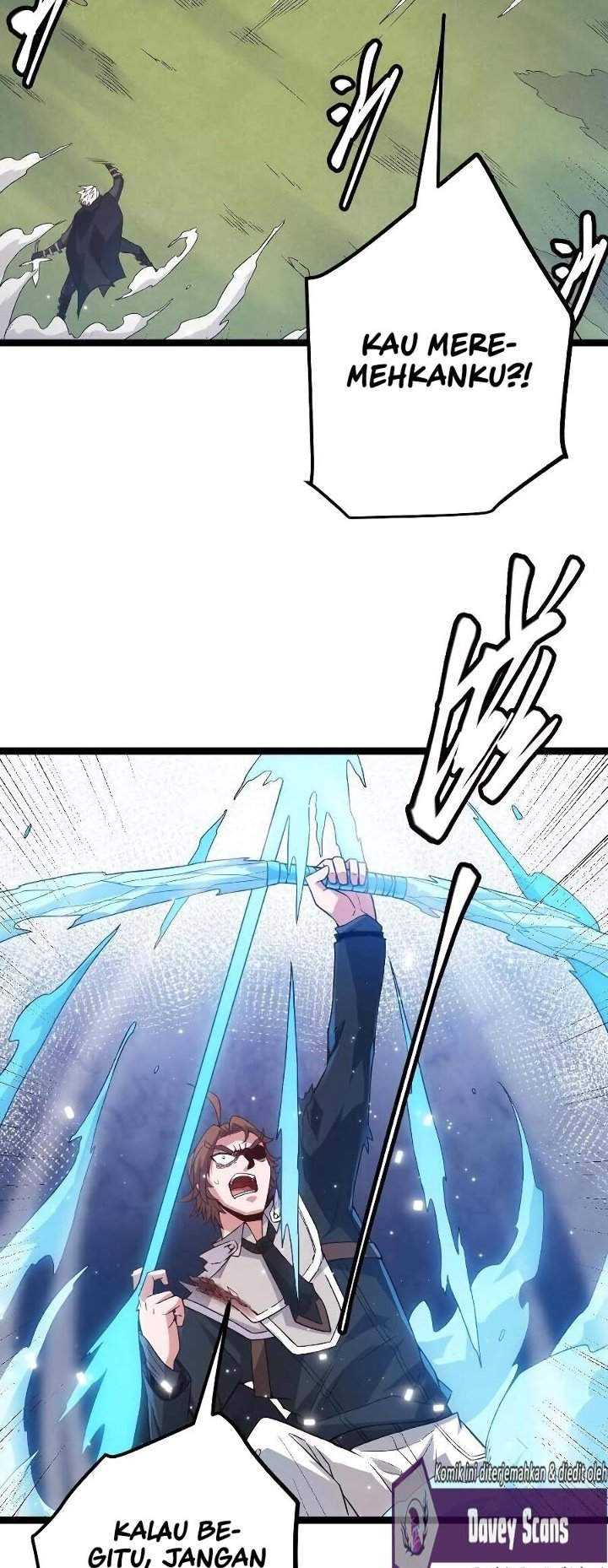 The Game That I Came From Chapter 17 Gambar 57