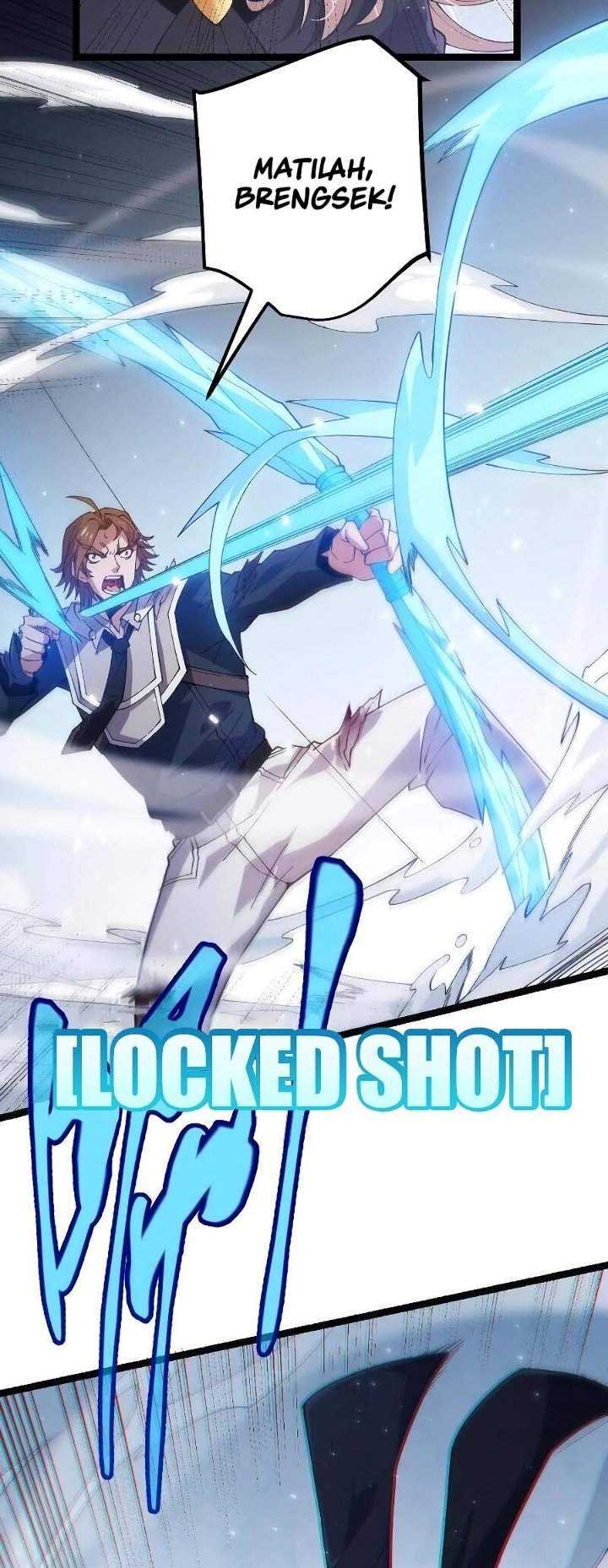 The Game That I Came From Chapter 17 Gambar 59