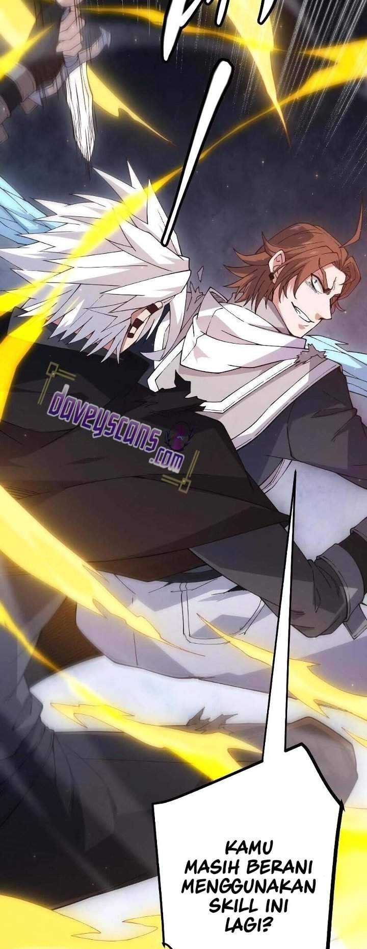 The Game That I Came From Chapter 17 Gambar 63