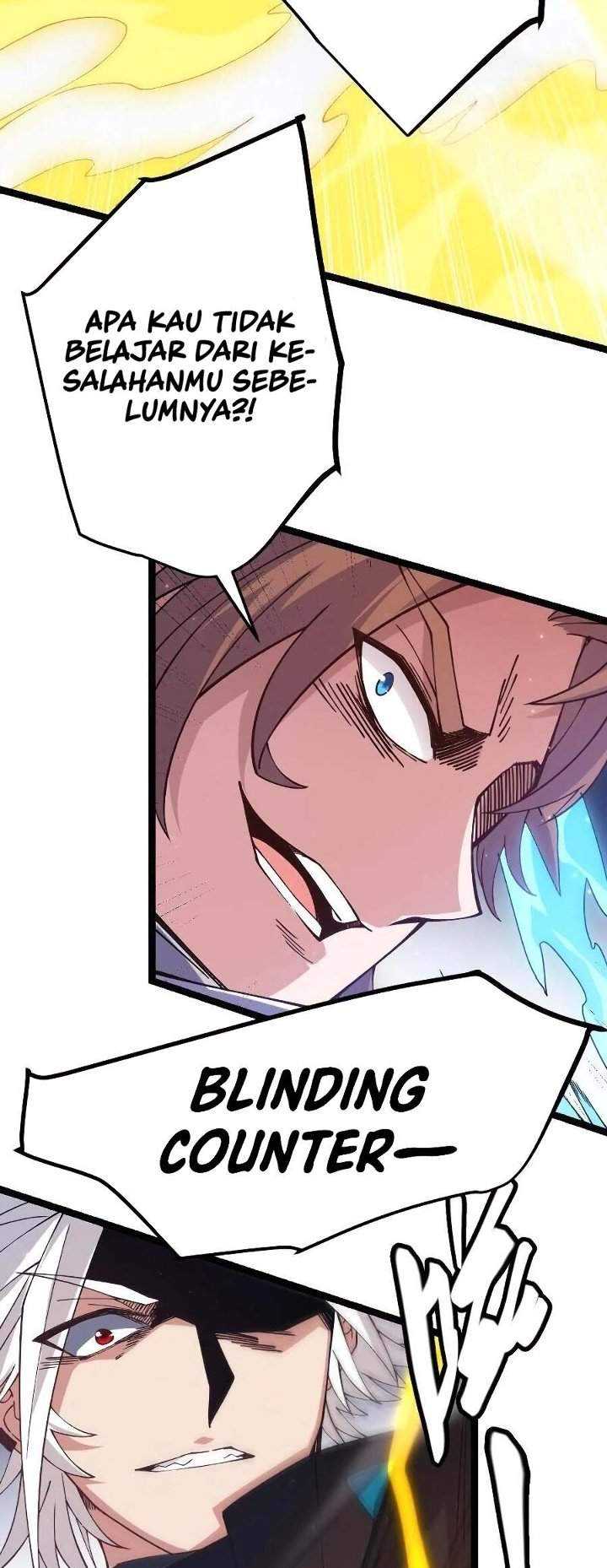 The Game That I Came From Chapter 17 Gambar 64