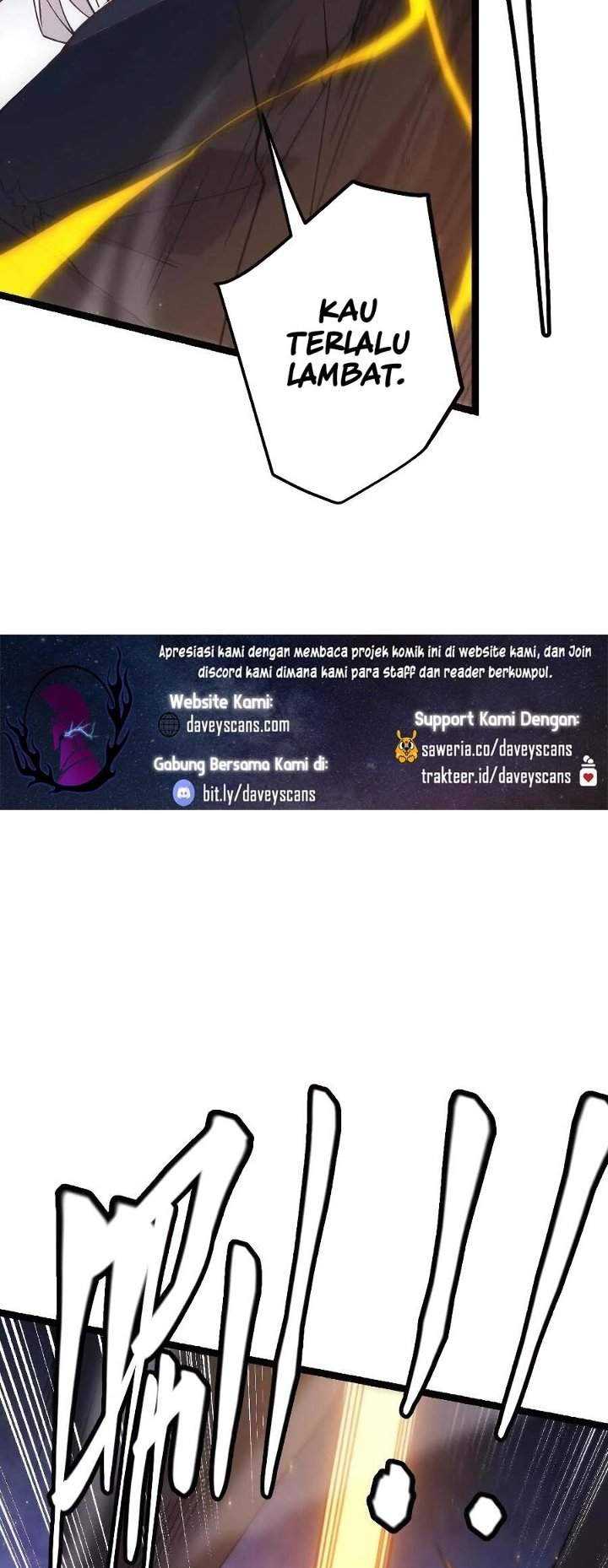 The Game That I Came From Chapter 17 Gambar 65