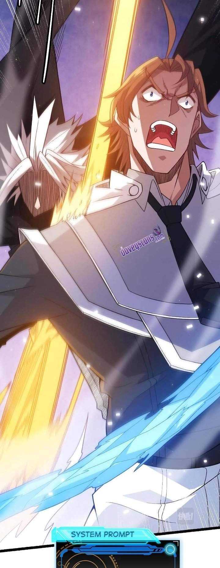 The Game That I Came From Chapter 17 Gambar 66