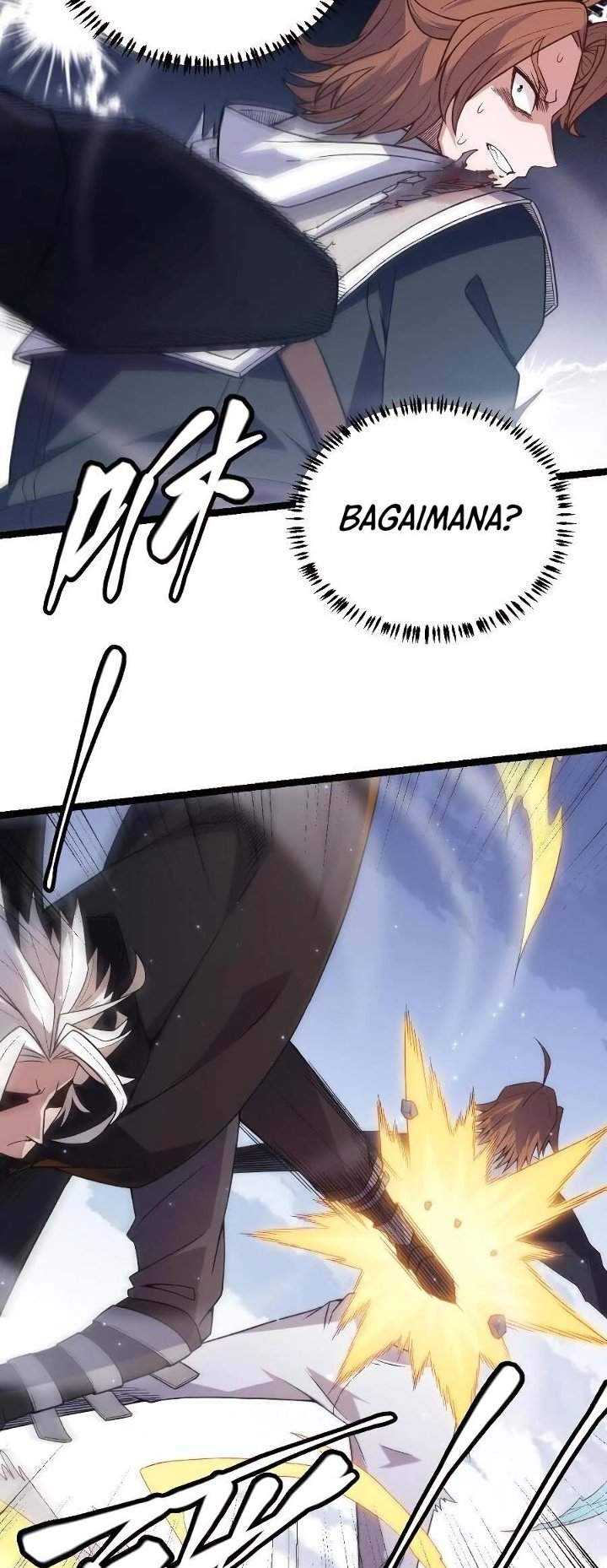 The Game That I Came From Chapter 17 Gambar 68