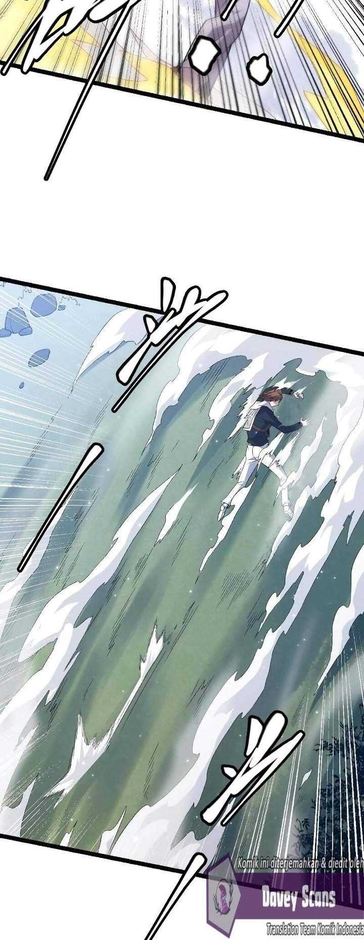 The Game That I Came From Chapter 17 Gambar 69