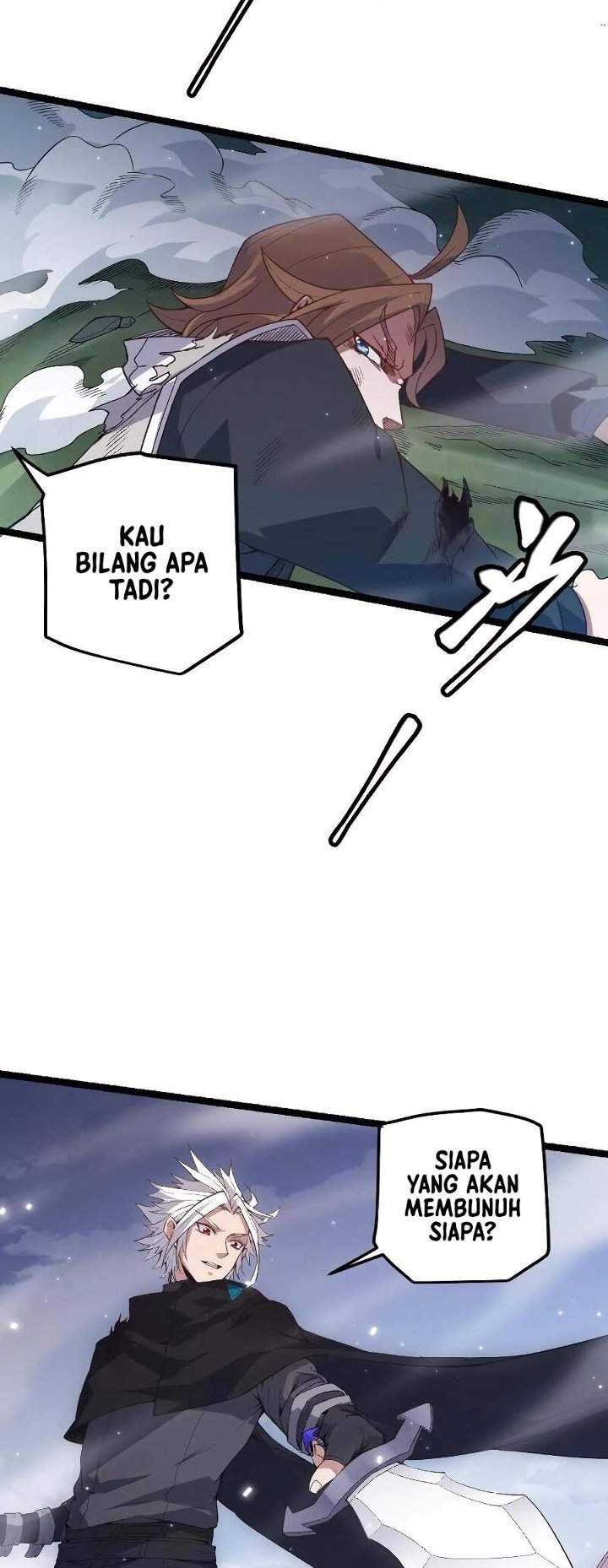 The Game That I Came From Chapter 17 Gambar 70