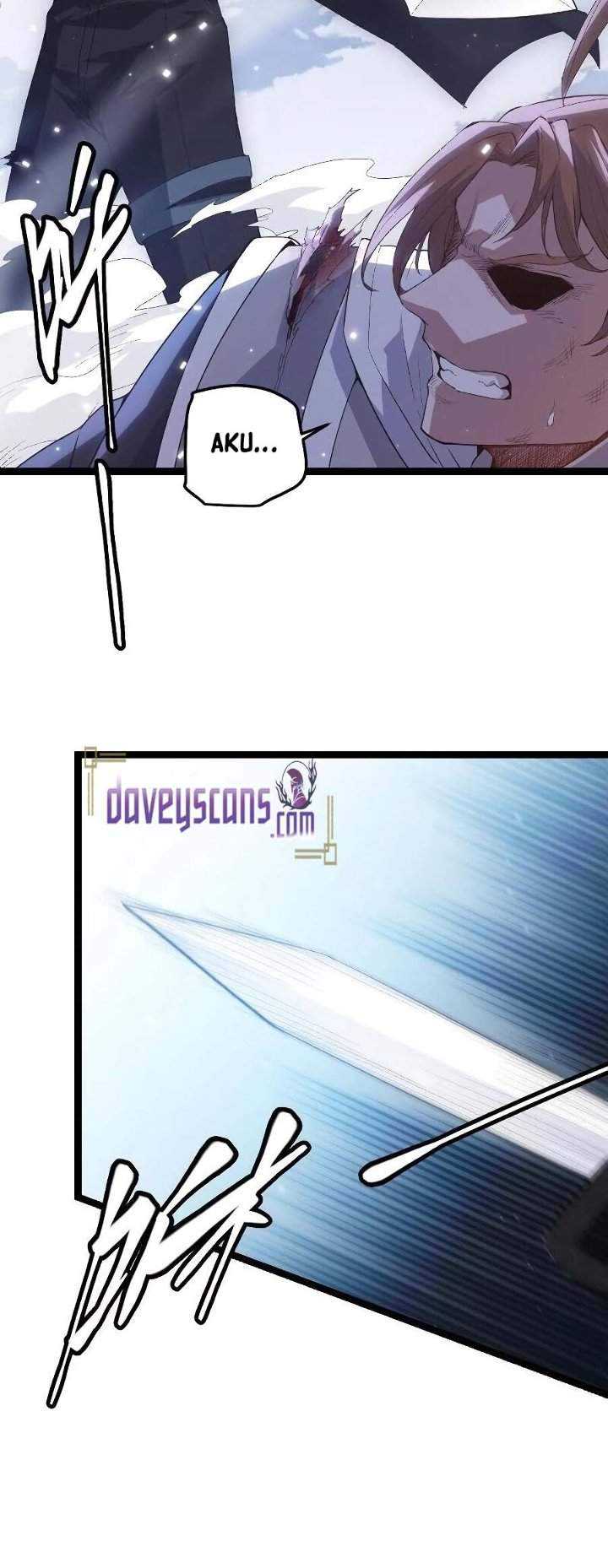 The Game That I Came From Chapter 17 Gambar 71