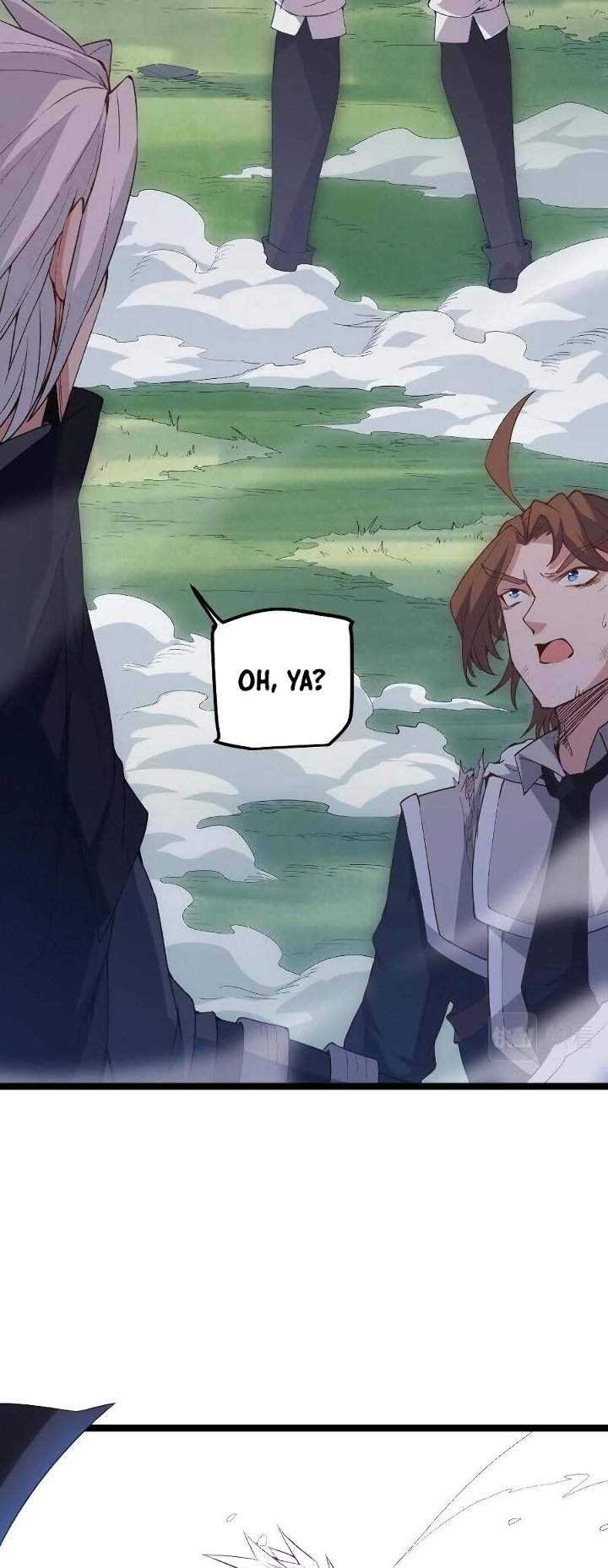 The Game That I Came From Chapter 17 Gambar 74