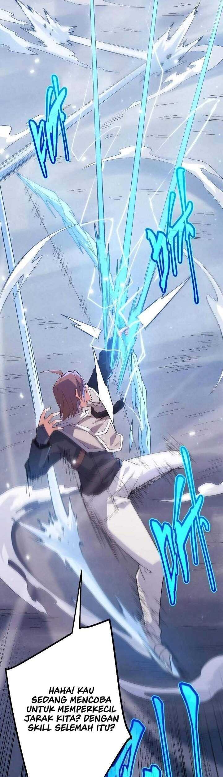 The Game That I Came From Chapter 17 Gambar 7