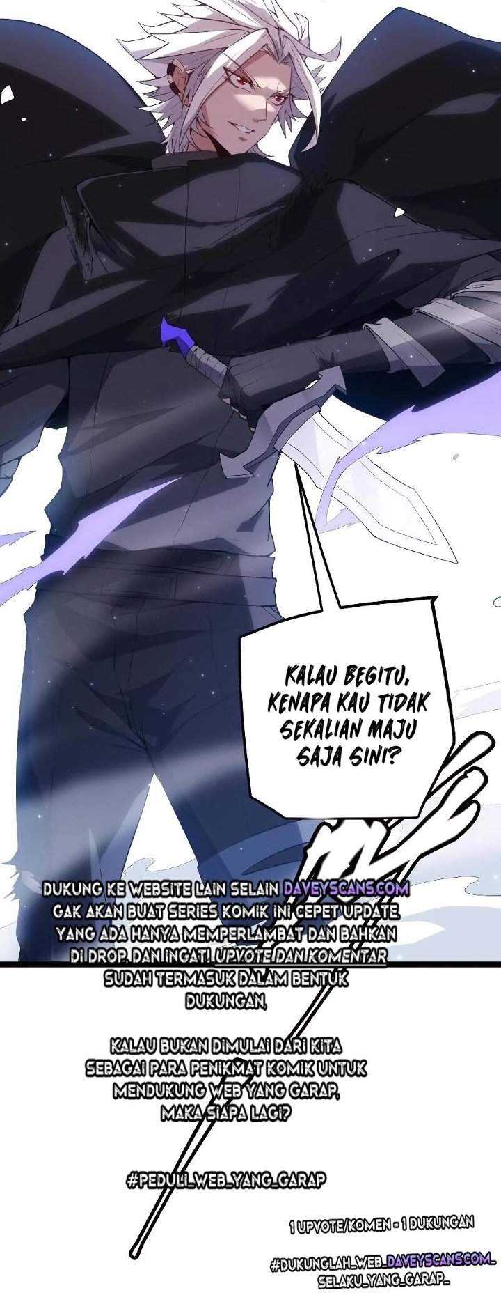 The Game That I Came From Chapter 17 Gambar 75