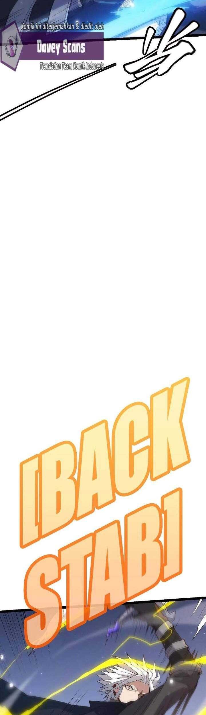 The Game That I Came From Chapter 17 Gambar 11