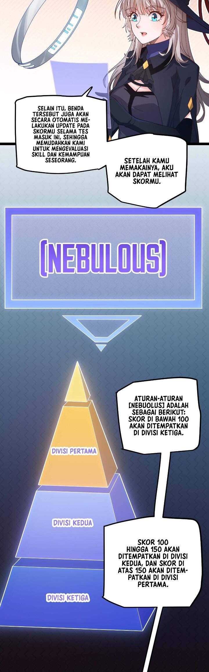 The Game That I Came From Chapter 16 Gambar 17