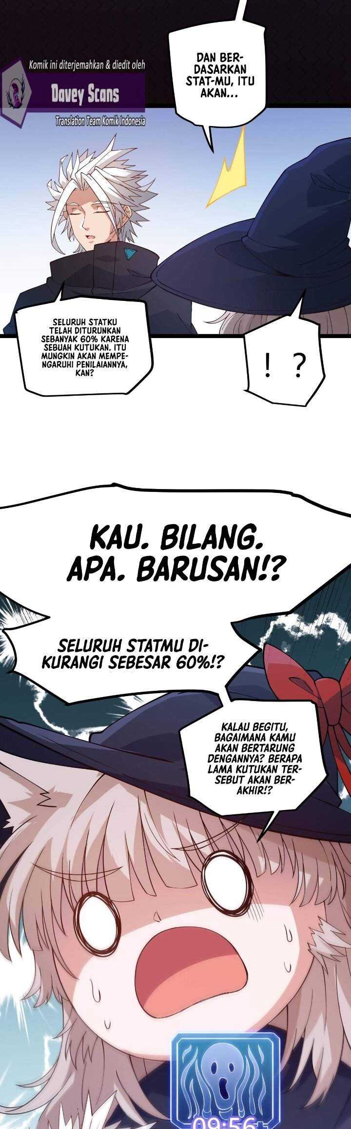 The Game That I Came From Chapter 16 Gambar 18