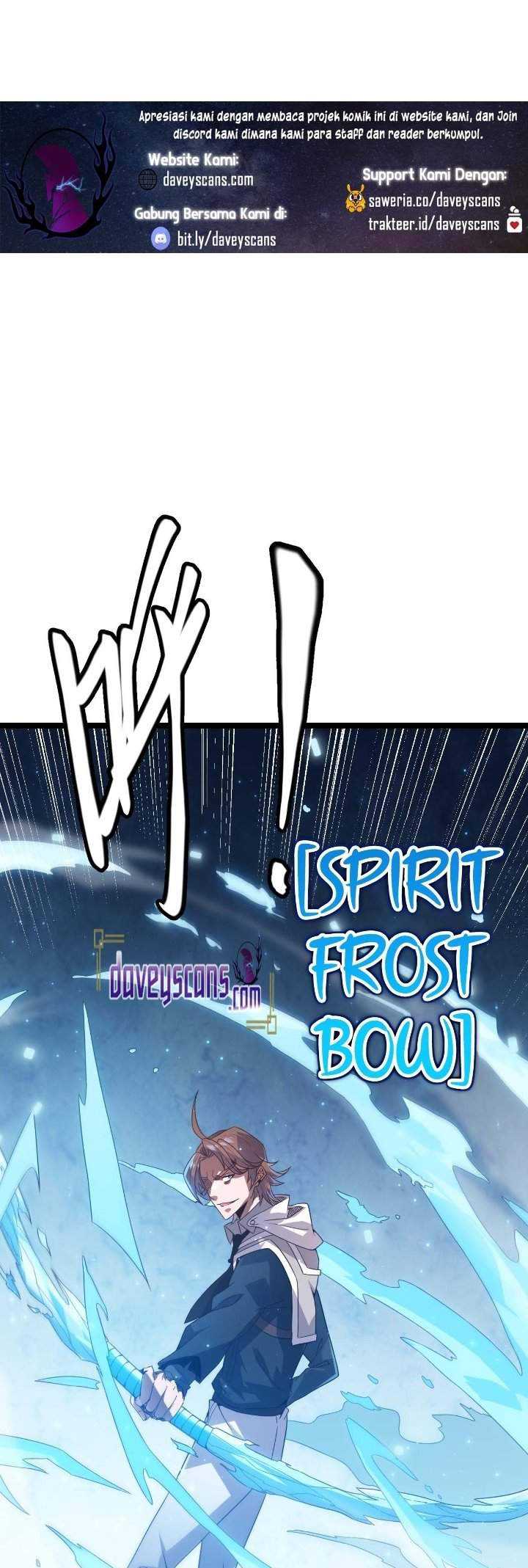 The Game That I Came From Chapter 16 Gambar 23