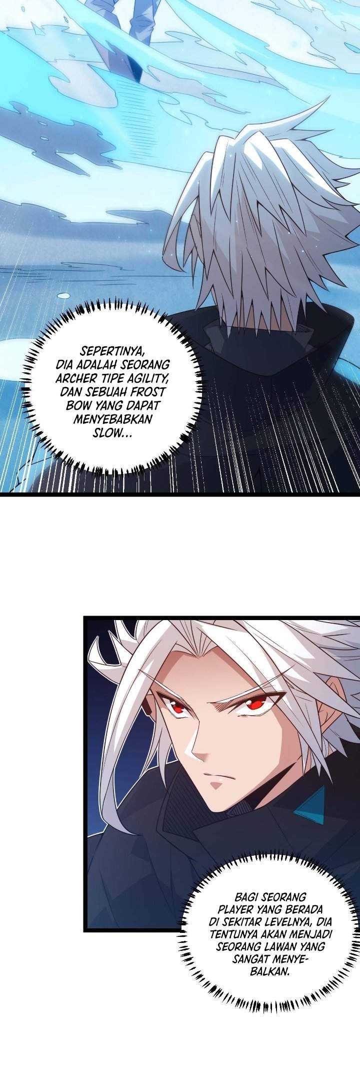 The Game That I Came From Chapter 16 Gambar 24