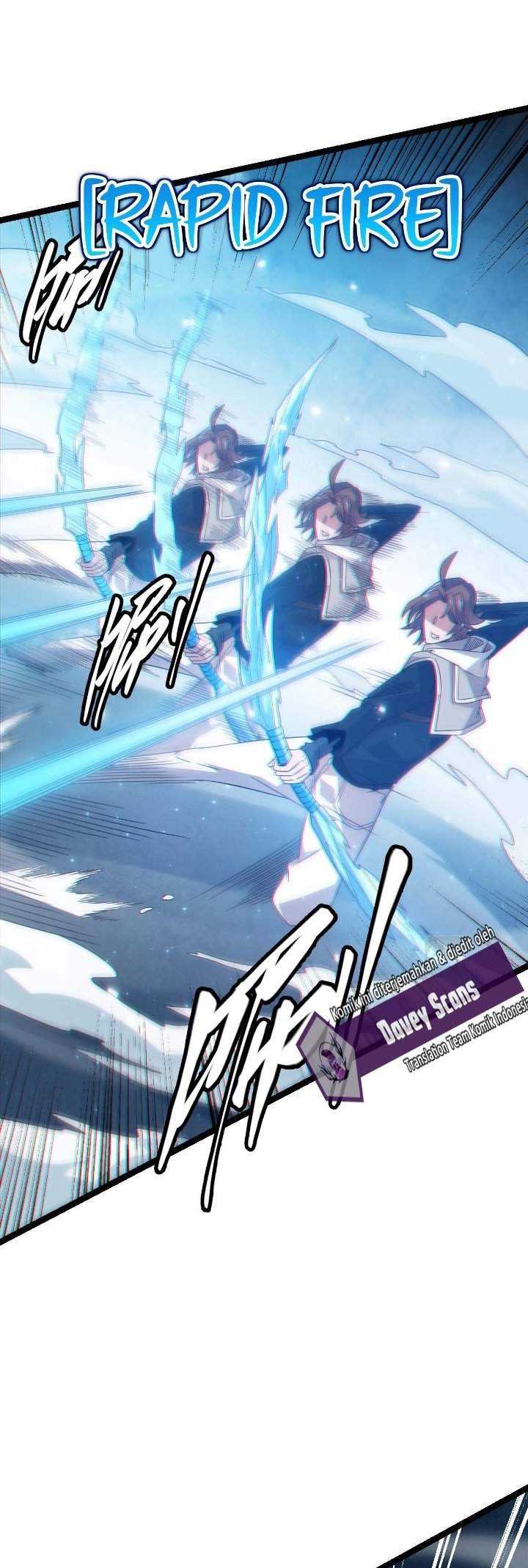 The Game That I Came From Chapter 16 Gambar 25