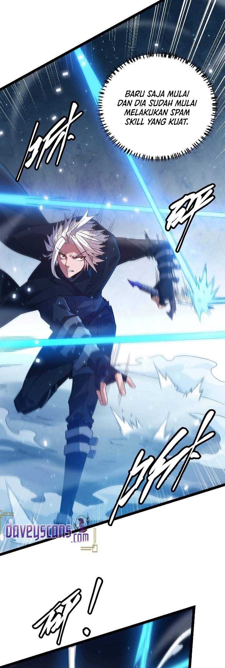 The Game That I Came From Chapter 16 Gambar 26