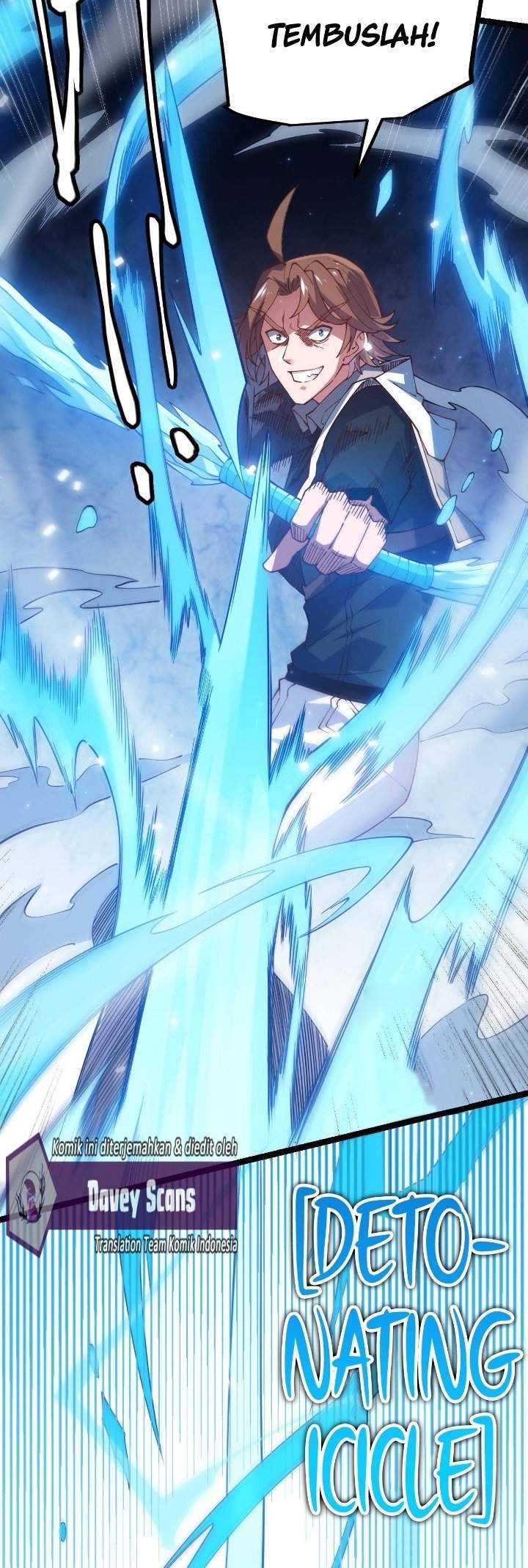 The Game That I Came From Chapter 16 Gambar 28