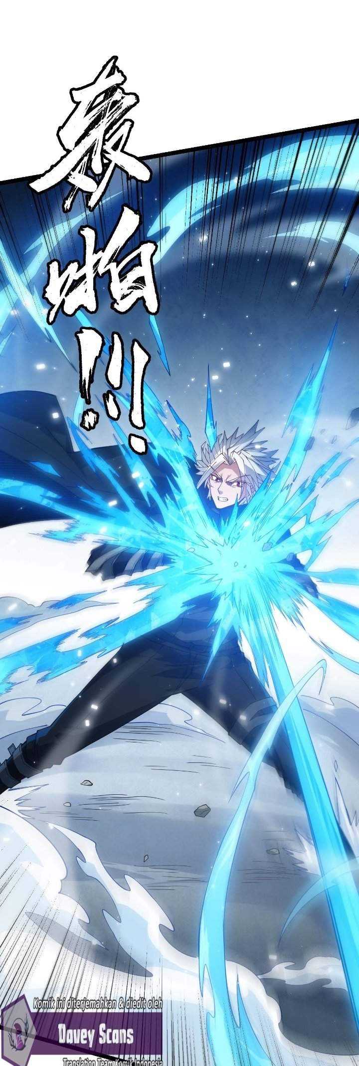 The Game That I Came From Chapter 16 Gambar 33