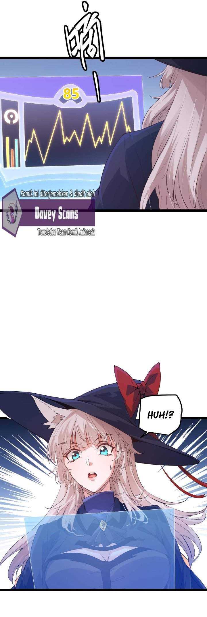 The Game That I Came From Chapter 16 Gambar 36