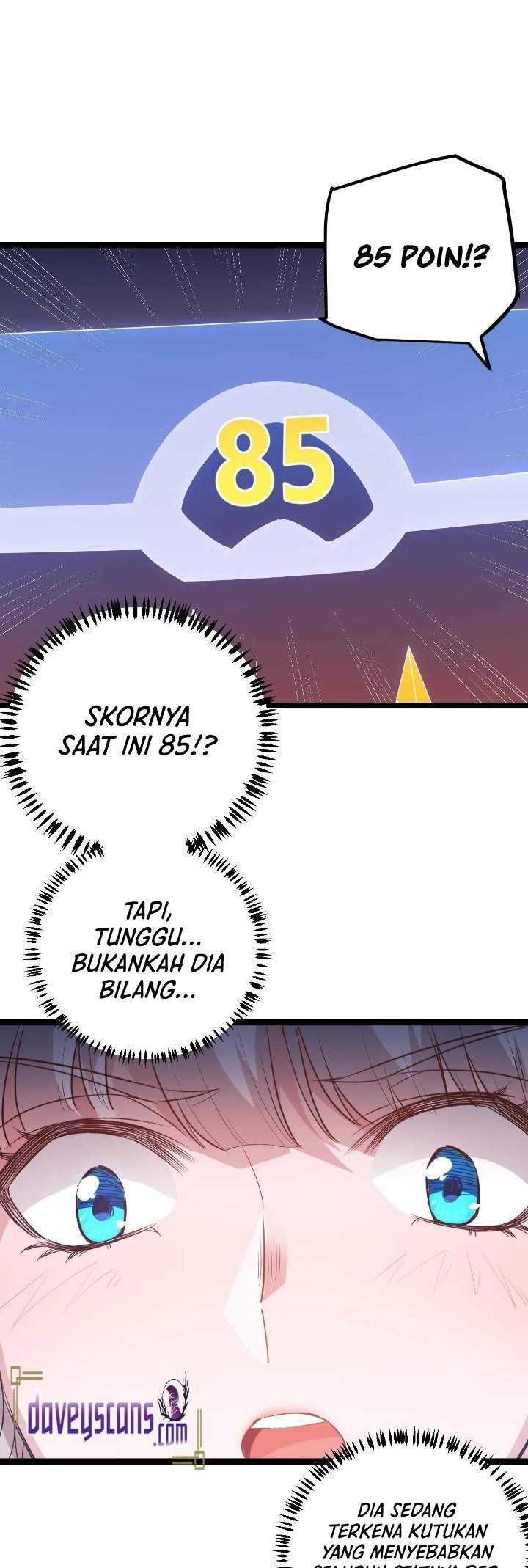 The Game That I Came From Chapter 16 Gambar 37