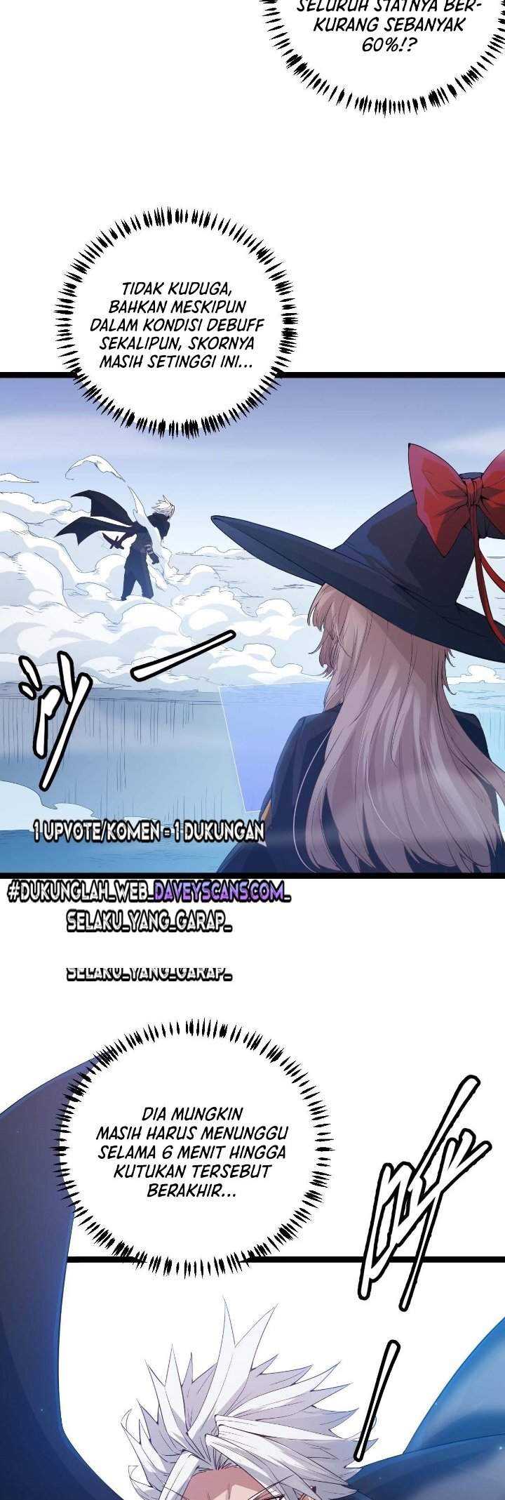 The Game That I Came From Chapter 16 Gambar 38