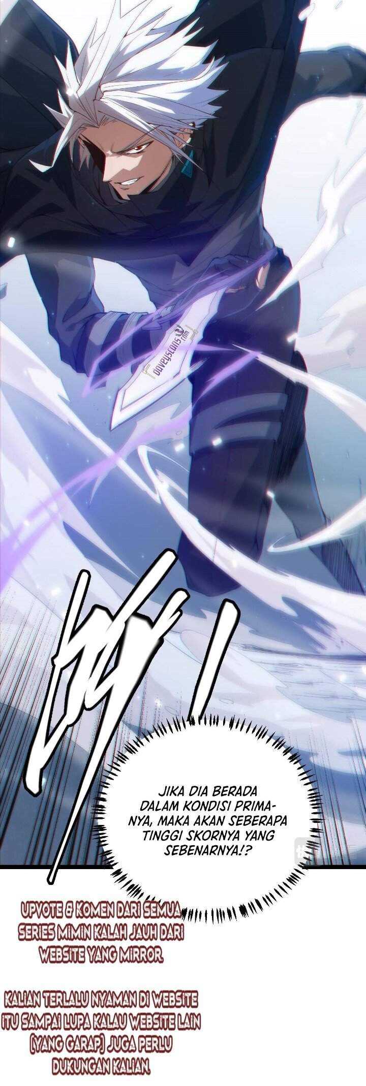 The Game That I Came From Chapter 16 Gambar 40