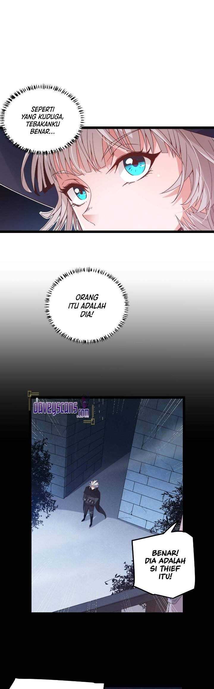 The Game That I Came From Chapter 16 Gambar 7