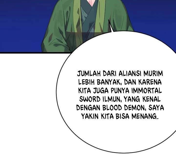 Volcanic Age Chapter 168 Gambar 15