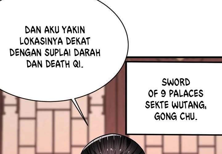 Volcanic Age Chapter 168 Gambar 11
