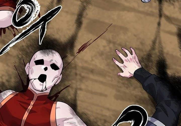 Volcanic Age Chapter 167 Gambar 27