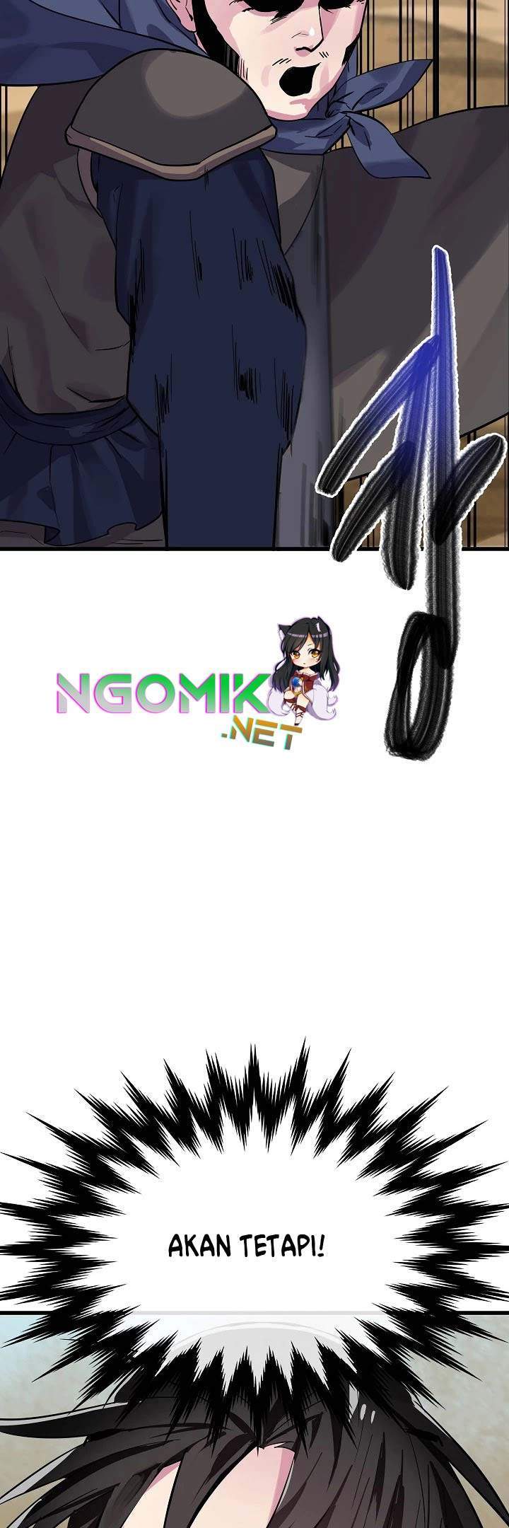 Volcanic Age Chapter 167 Gambar 35