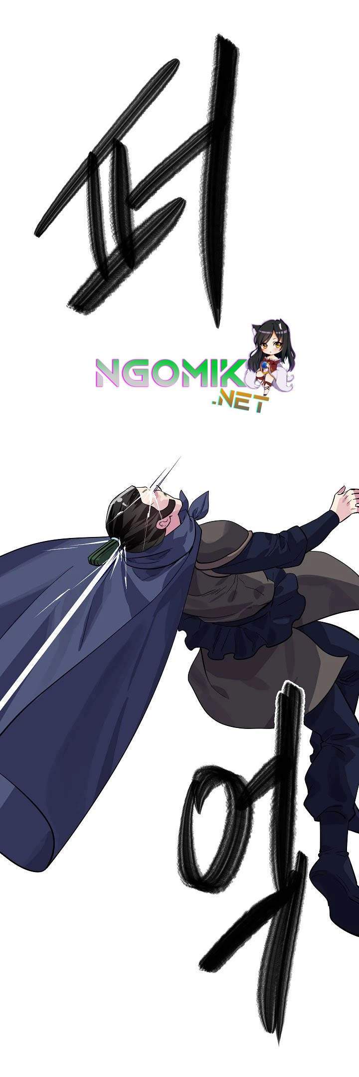 Volcanic Age Chapter 167 Gambar 44