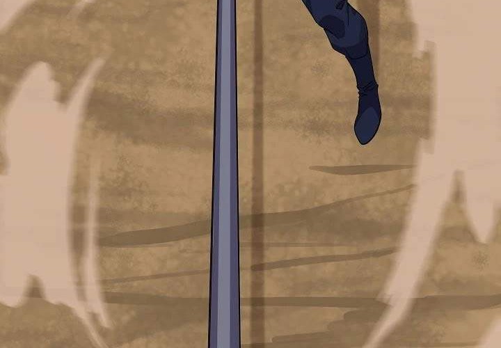 Volcanic Age Chapter 167 Gambar 3