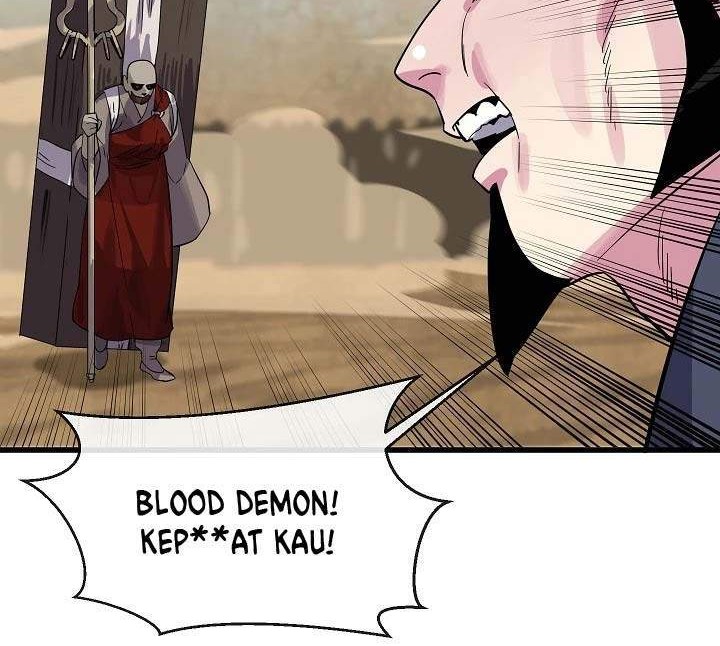 Volcanic Age Chapter 167 Gambar 50