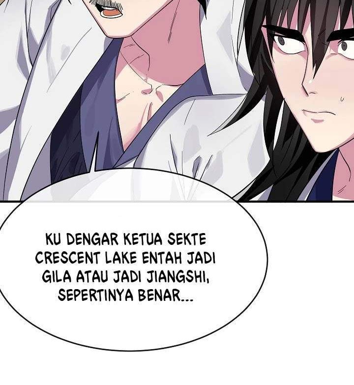 Volcanic Age Chapter 167 Gambar 7