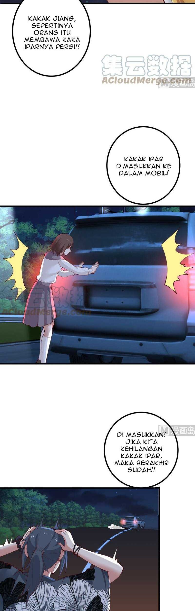 I Have a Dragon on My Body Chapter 428 Gambar 7