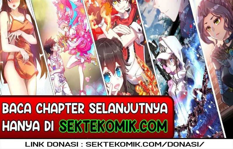 I Have a Dragon on My Body Chapter 428 Gambar 12