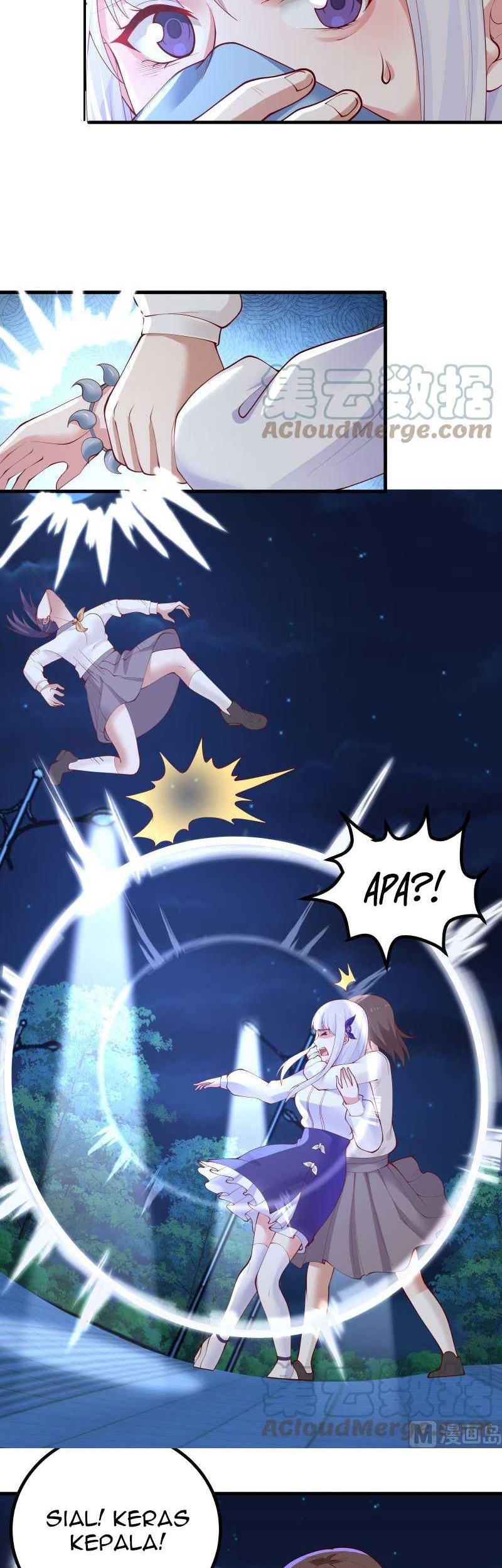 I Have a Dragon on My Body Chapter 428 Gambar 3