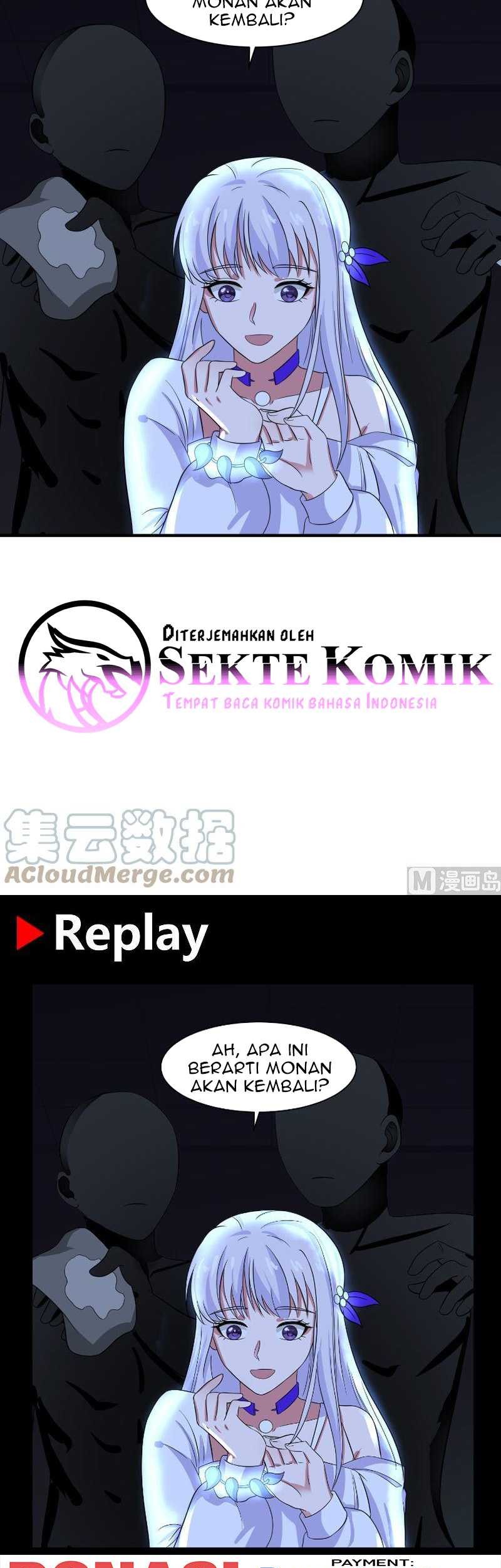 I Have a Dragon on My Body Chapter 427 Gambar 11