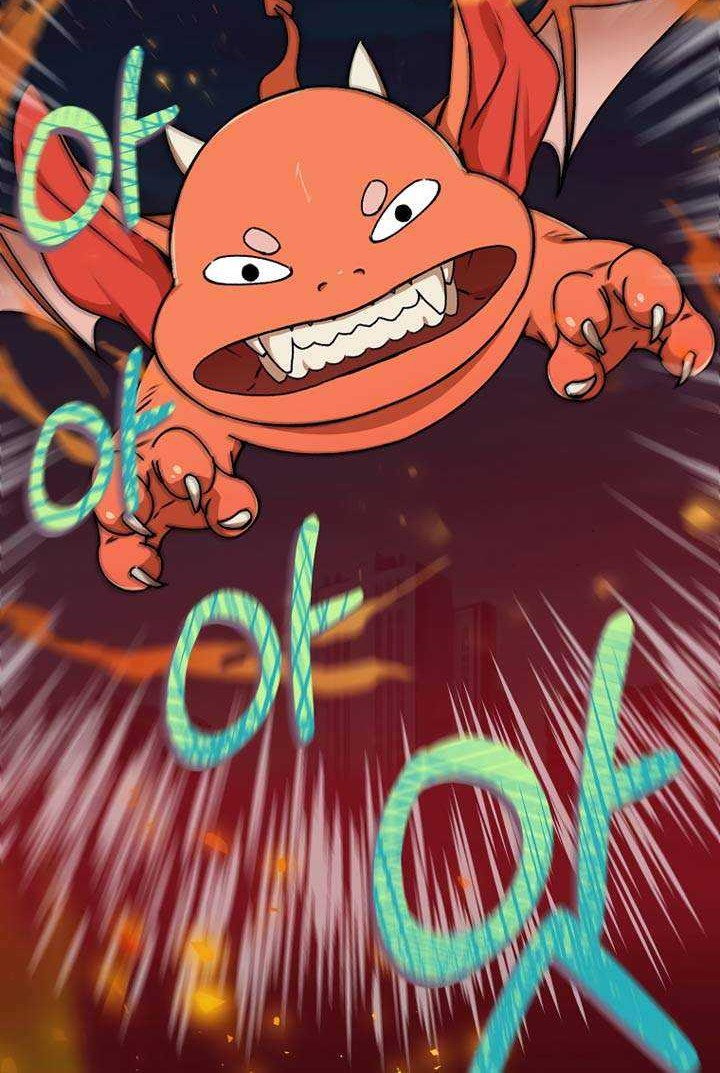 My Dad Is Too Strong Chapter 53 Gambar 31