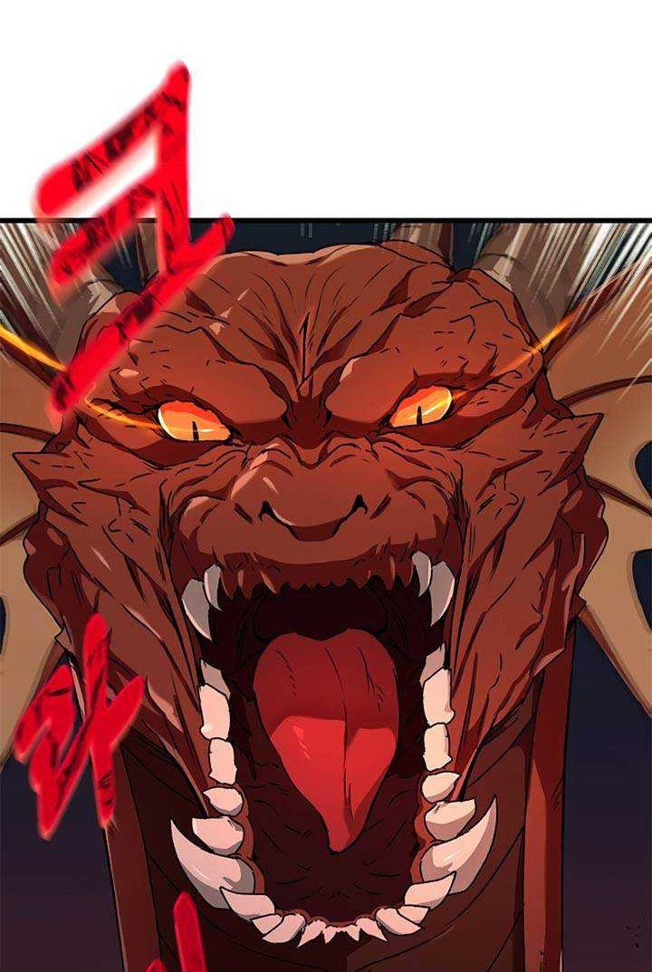 My Dad Is Too Strong Chapter 53 Gambar 33