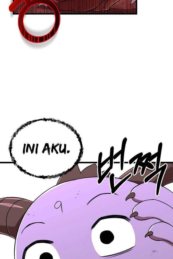 My Dad Is Too Strong Chapter 53 Gambar 45