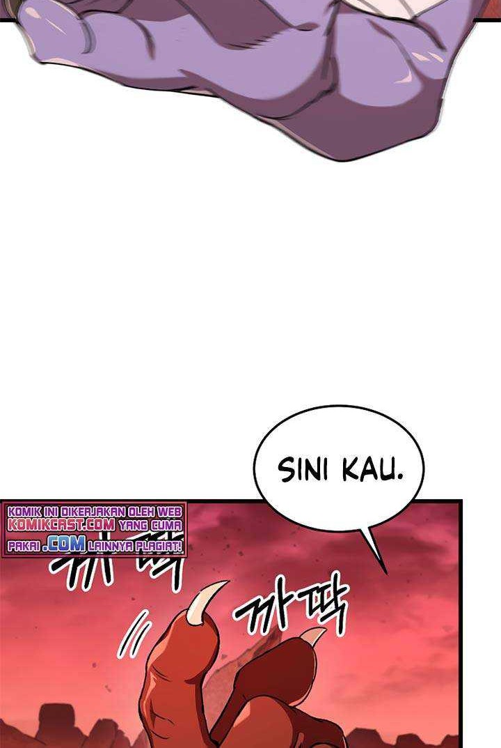 My Dad Is Too Strong Chapter 53 Gambar 49