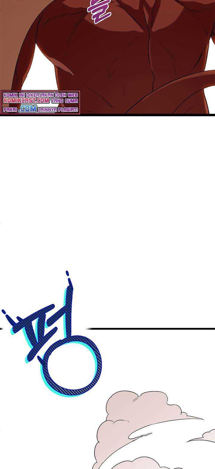 My Dad Is Too Strong Chapter 53 Gambar 63