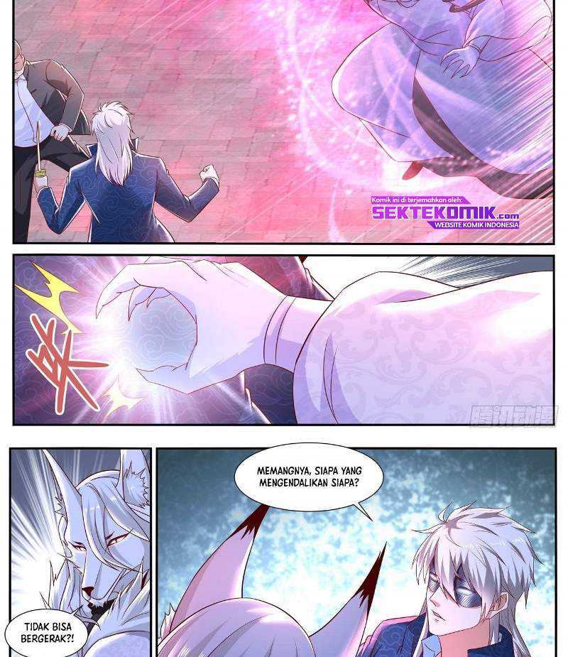 Rebirth Of The Urban Immortal Cultivator Chapter 666 Gambar 9