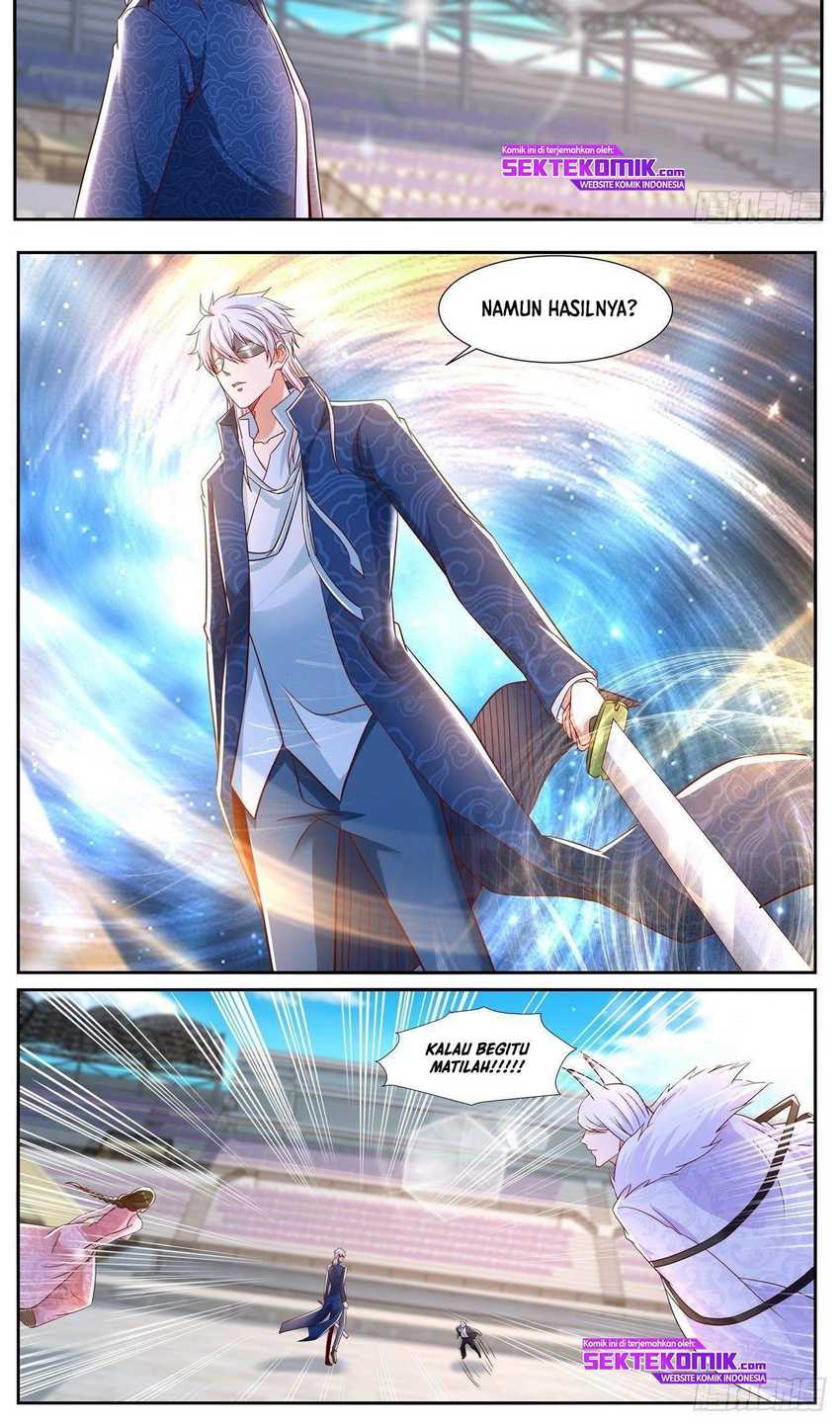Rebirth Of The Urban Immortal Cultivator Chapter 665 Gambar 11