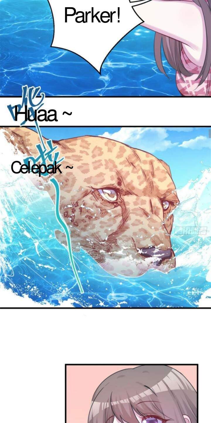 Beauty and the Beast Chapter 225 Gambar 11