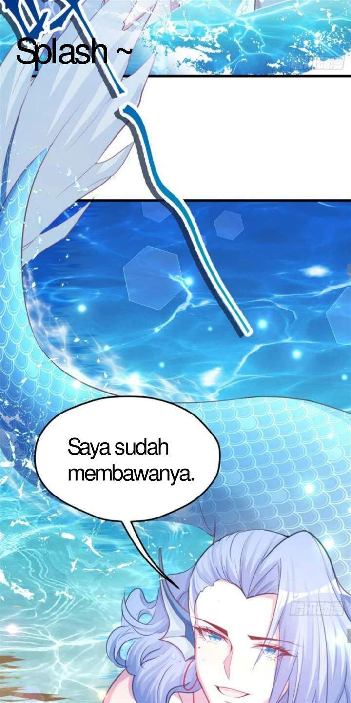 Beauty and the Beast Chapter 225 Gambar 13