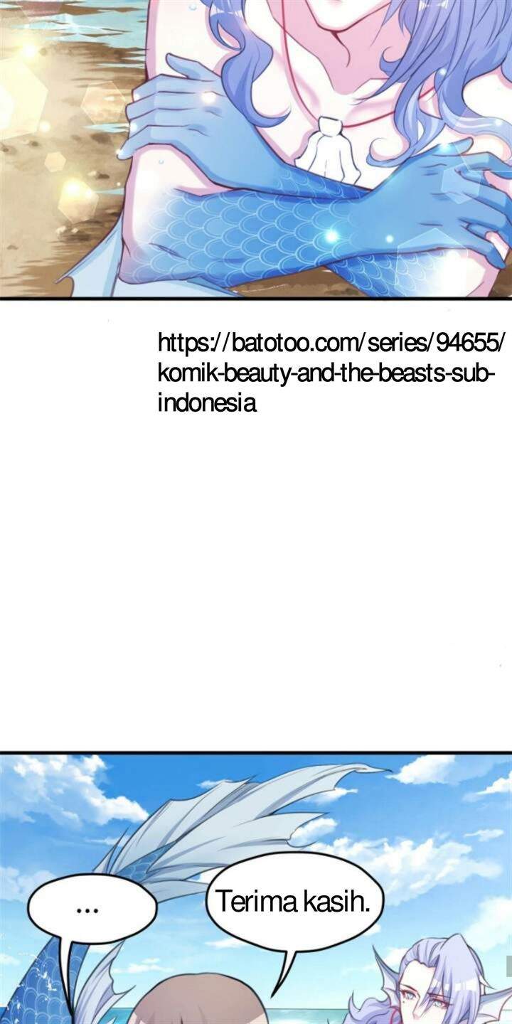 Beauty and the Beast Chapter 225 Gambar 14