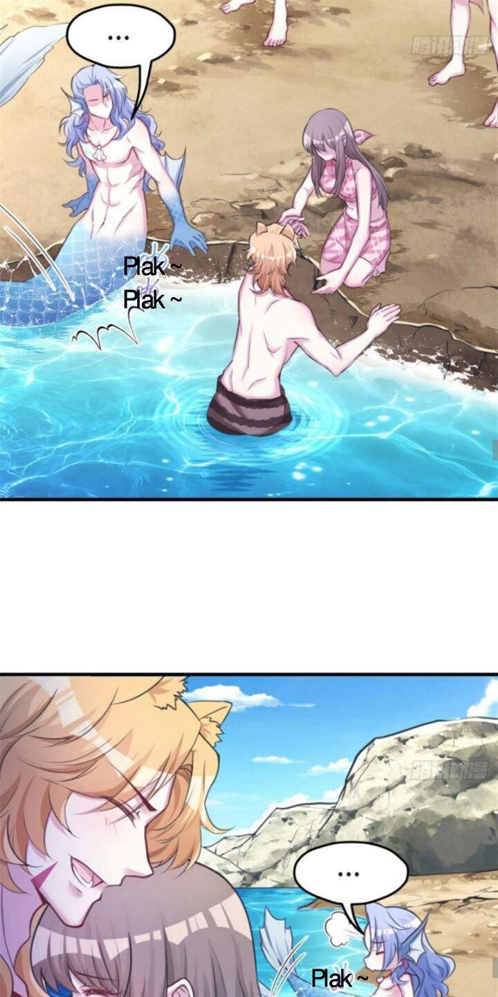 Beauty and the Beast Chapter 225 Gambar 16